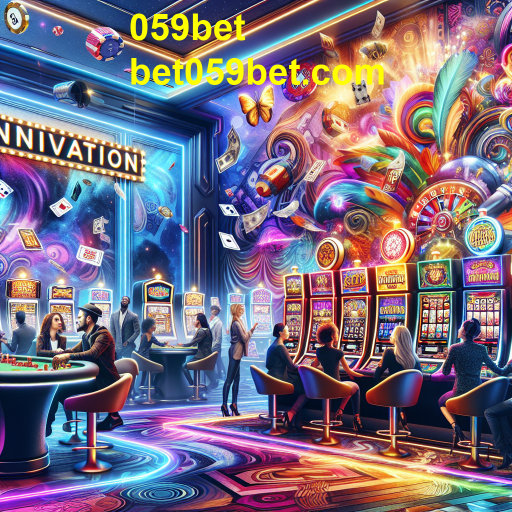 Apostas Esportivas na 059bet: Um Guia Completo para Apostadores