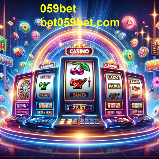 Apostas Esportivas na 059bet: Um Guia Completo para Apostadores